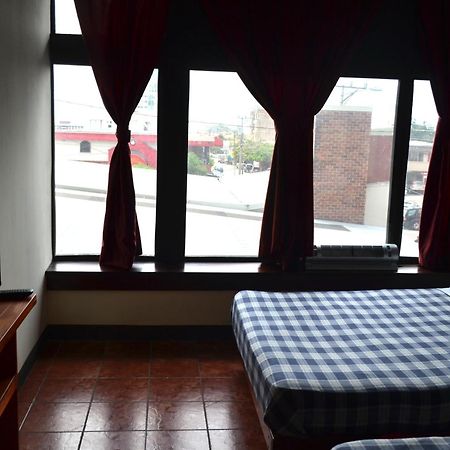 Hotel Columbus San José Quarto foto